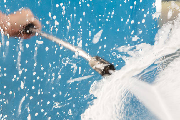 Trusted Du Quoin, IL Pressure Washing Services Experts