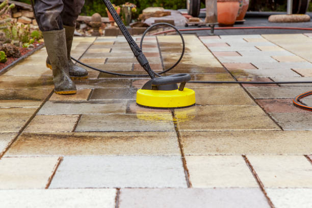 Best Pool Deck Cleaning  in Du Quoin, IL