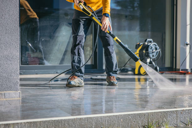 Concrete Sealing in Du Quoin, IL