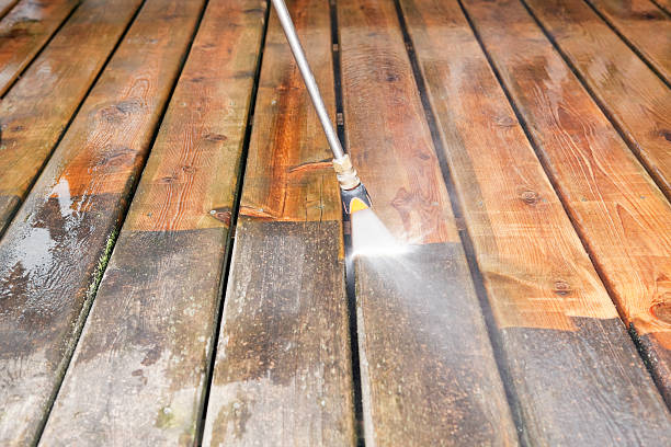 Best Graffiti Removal  in Du Quoin, IL