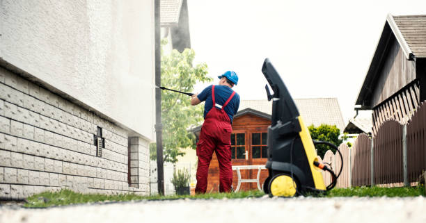 Best Machinery and Equipment Cleaning  in Du Quoin, IL